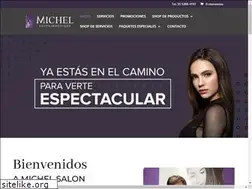 Sites similar to michelsalonboutique.com