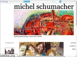 Sites similar to michelschumacher.com