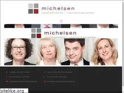 Sites similar to michelsen-rechtsanwaelte.de