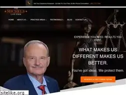 Sites similar to michelsfirm.com
