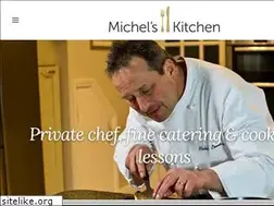 Sites similar to michelskitchen.co.uk