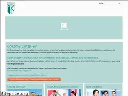 Sites similar to michelskliniken.de