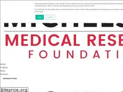 Sites similar to michelsonmedical.org