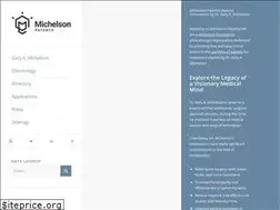 Sites similar to michelsonpatents.com