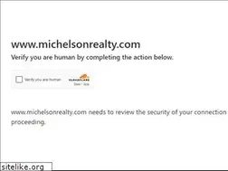 Sites similar to michelsonrealty.com