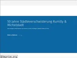 Sites similar to michelstadt.de