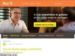 Sites similar to micheltel.nl
