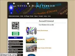 Sites similar to michelterrier.fr