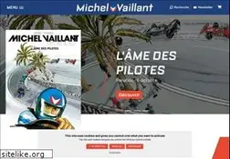 Sites similar to michelvaillant.com