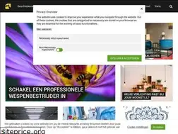 Sites similar to michelvanrijn.nl