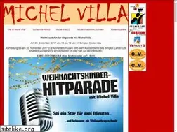 Sites similar to michelvilla.ch