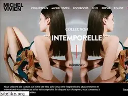 Sites similar to michelvivien.fr