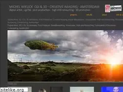 Sites similar to michelwielick.com