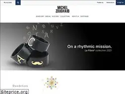Sites similar to michelzoughaib.com