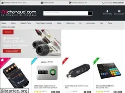 Sites similar to michenaud.com