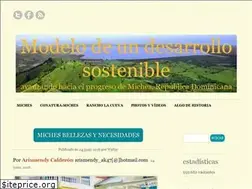 Sites similar to miches.wordpress.com