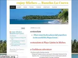Sites similar to michesadventure.wordpress.com