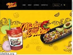 Sites similar to michesandceviches.co