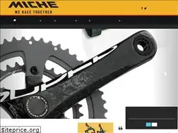 Sites similar to micheuk.com