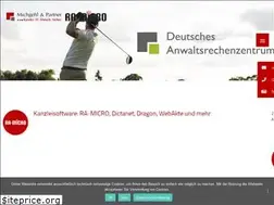 Sites similar to michgehl.de