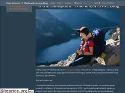 Sites similar to michhar.github.io