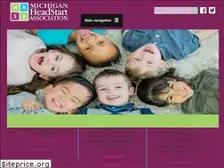 Sites similar to michheadstart.org