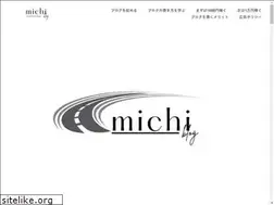 Sites similar to michi-blog321.com