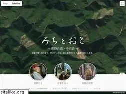 Sites similar to michi-oto.com