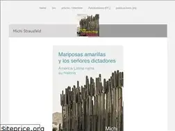Sites similar to michi-strausfeld.de
