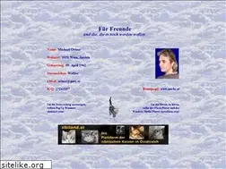 Sites similar to michi.at