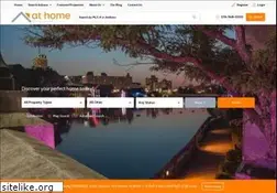 Sites similar to michianaathome.com