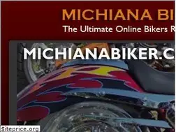 Sites similar to michianabiker.com