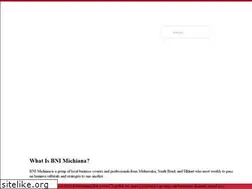 Sites similar to michianabni.com