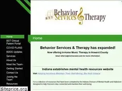 Sites similar to michianabst.com