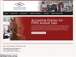 Sites similar to michianaclassicsale.com