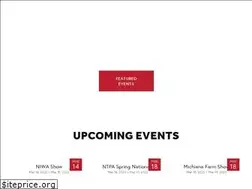 Sites similar to michianaevents.com