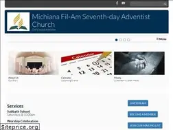 Sites similar to michianafilam.org