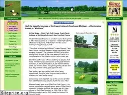 Sites similar to michianagolf.com