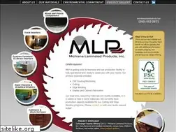 Sites similar to michianalaminated.com