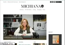 Sites similar to michianalife.com