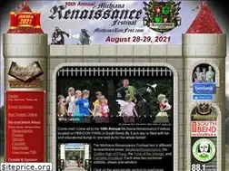 Sites similar to michianarenfest.com