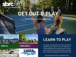 Sites similar to michianatennis.com