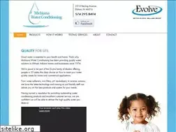 Sites similar to michianawater.com