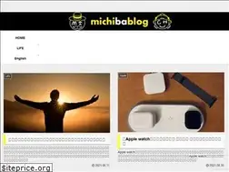 Sites similar to michibablog.com