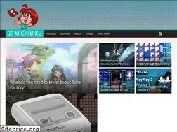 Sites similar to michibiku.com
