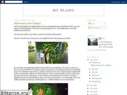Sites similar to michiedo.blogspot.com