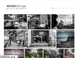 Sites similar to michiel-delange.com