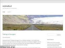 Sites similar to michielb.nl