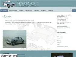 Sites similar to michielcapelle.nl