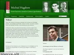 Sites similar to michielhagdorn.nl